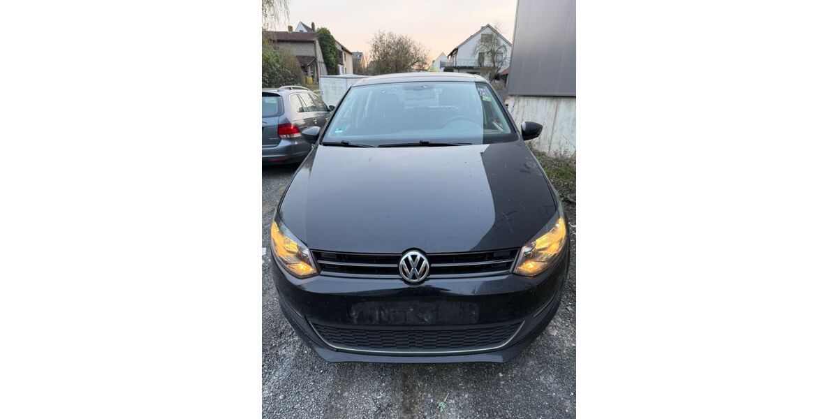 VW Polo 251.000 km 3.900 &euro; Schweinfurt 97422