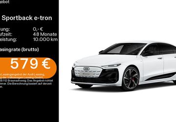 Audi A6 e-tron 15.223 km 59.890 &euro; Schweinfurt 97424