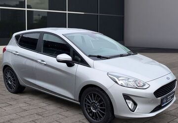 Ford Fiesta 79.677 km 9.900 &euro; Burglauer 97724