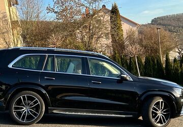 Mercedes-Benz GLS 450 40.000 km 104.900 &euro; Bad Bocklet 97708