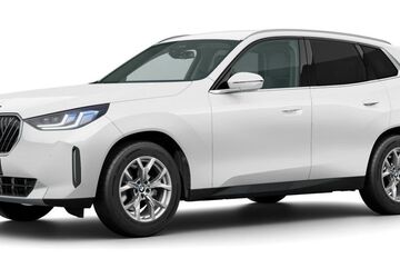 BMW X3 9.164 km 46.640 &euro; Schweinfurt 97424