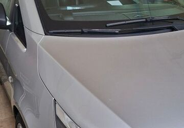 Mercedes-Benz Vito 201.000 km 19.600 &euro; bergtheim 97241