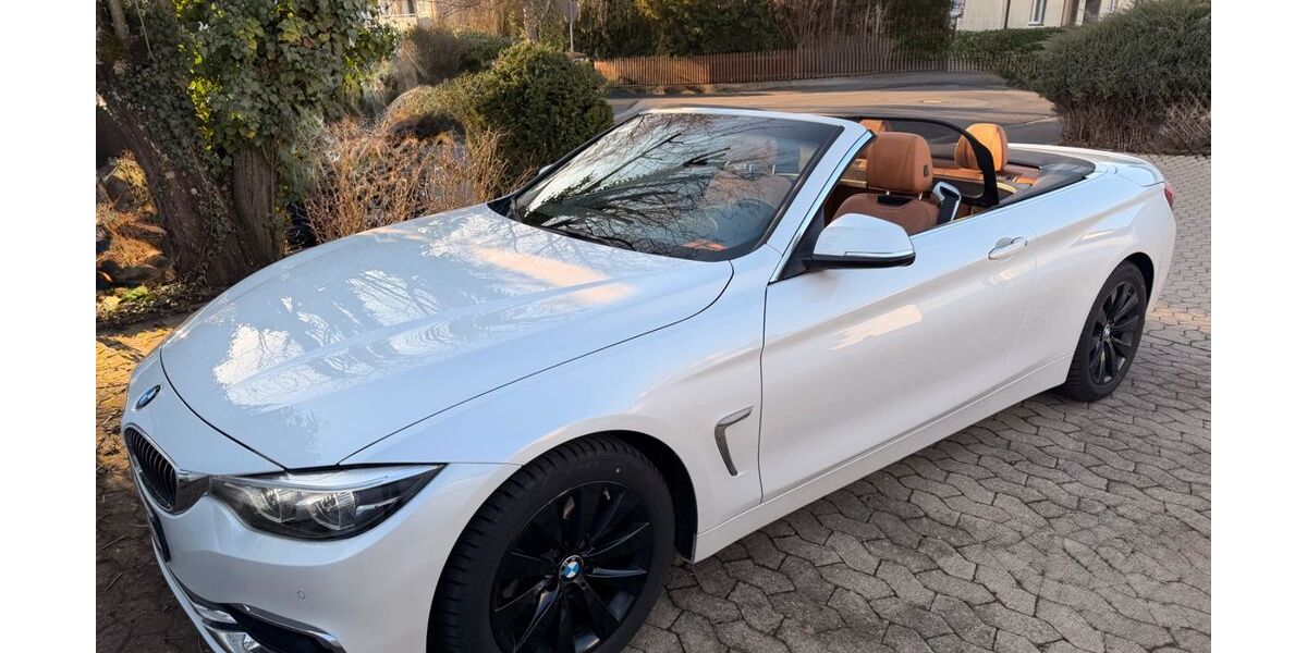 BMW 420 121.170 km 25.950 &euro; Schweinfurt 97421