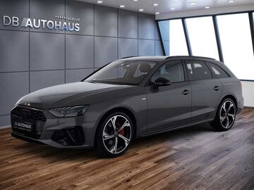 Gebrauchte Audi A4