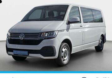VW T6 Caravelle 5.122 km 22.990 &euro; Sand am Main 97522