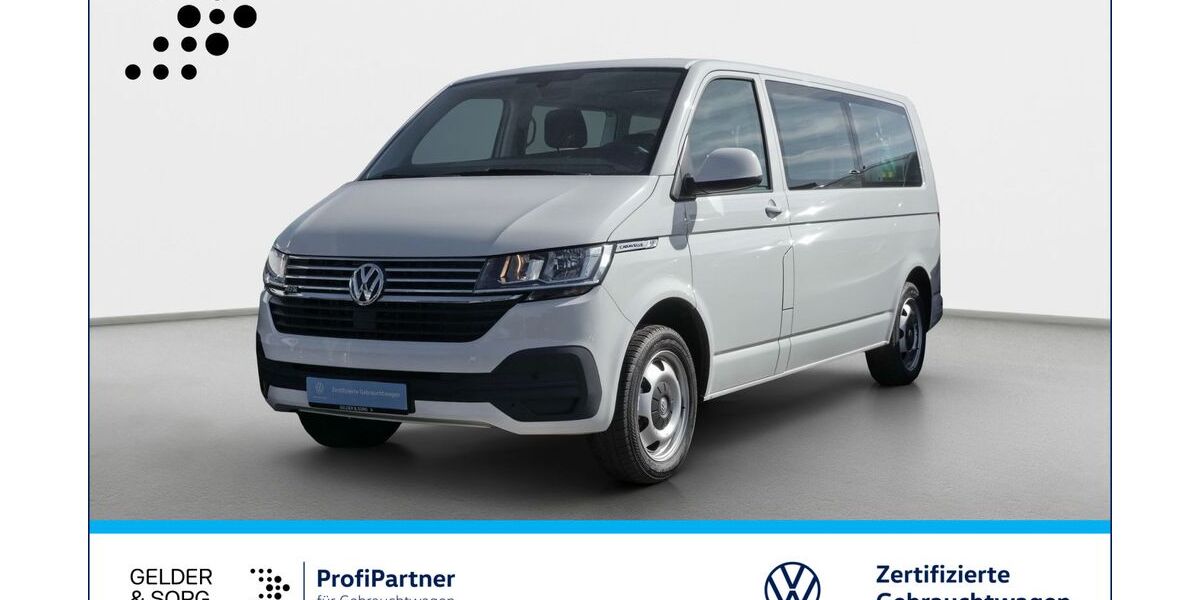 VW T6 Caravelle 5.122 km 22.990 &euro; Sand am Main 97522