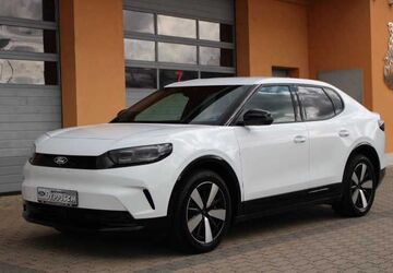 Ford Capri 9.500 km 38.390 &euro; Werneck 97440