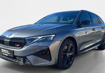 Skoda Octavia 18.519 km 35.540 &euro; Schweinfurt 97424