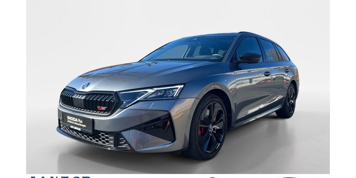 Skoda Octavia 18.519 km 35.540 &euro; Schweinfurt 97424