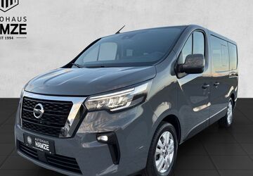 Nissan Primastar 43.907 km 34.980 &euro; Gochsheim bei Schweinfurt 97469