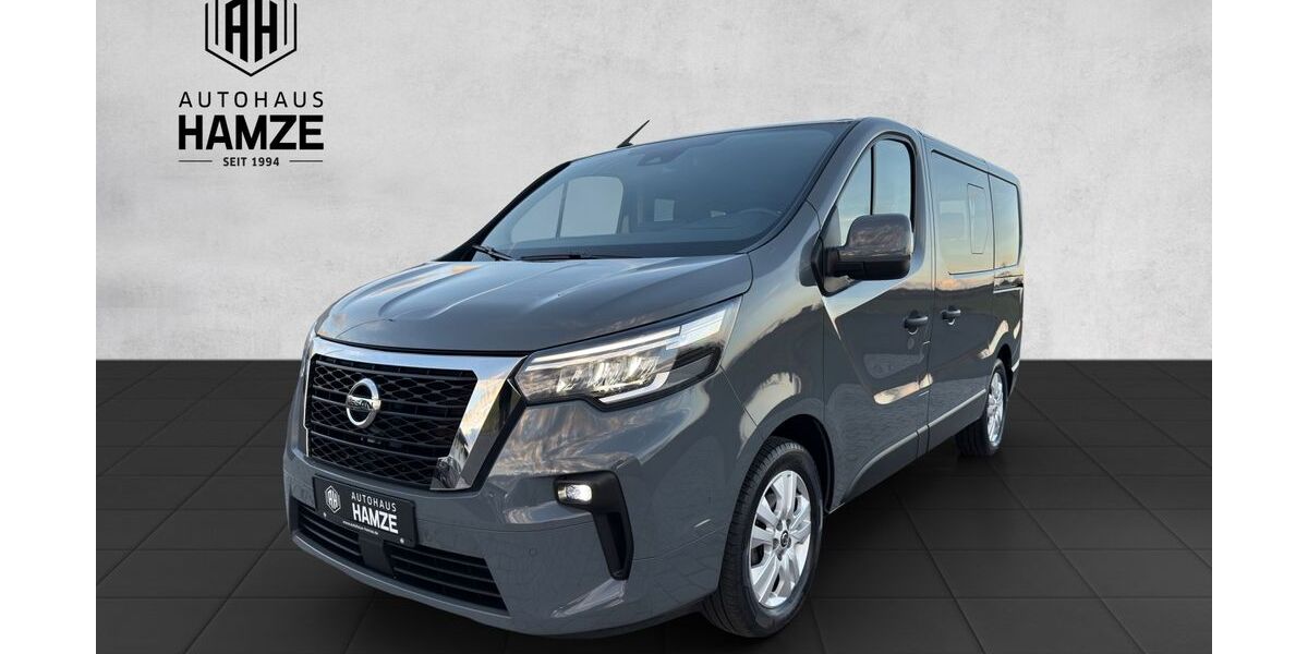 Nissan Primastar 43.907 km 34.980 &euro; Gochsheim bei Schweinfurt 97469