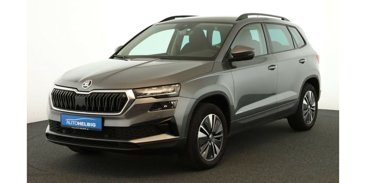 Skoda Karoq 33.500 km 31.390 &euro; Donnersdorf 97499