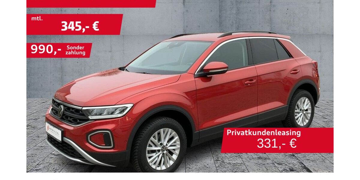 VW T-Roc 17.050 km 23.600 &euro; Werneck 97440