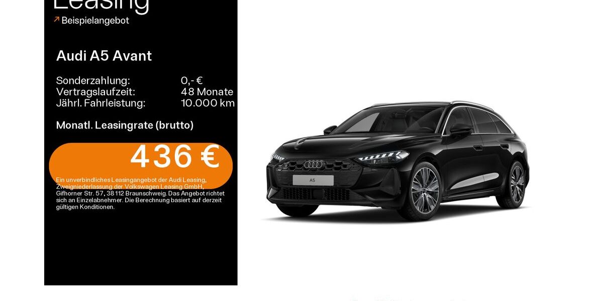 Audi A5 27.829 km 44.880 &euro; Schweinfurt 97424