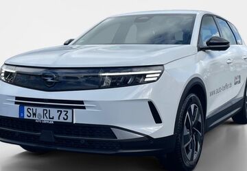 Opel Grandland (X) 15.069 km 35.485 &euro; Schweinfurt 97424