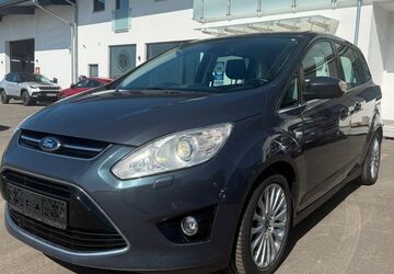 Ford Grand C-Max 197.000 km 4.500 &euro; Gochsheim bei Schweinfurt 97469