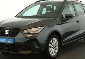 Seat Arona 48.800 km 17.590 &euro; Donnersdorf 97499