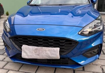 Ford Focus 92.000 km 18.500 &euro; Retzstadt 97282