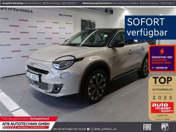 Gebrauchte Fiat 600