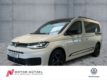 Gebrauchte VW Caddy