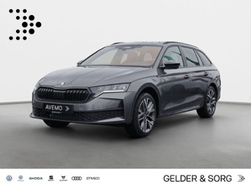 Gebrauchte Skoda Octavia