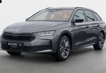 Skoda Octavia 7.000 km 37.990 &euro; Schweinfurt 97424