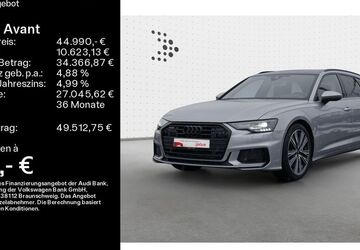 Audi A6 60.990 km 43.990 &euro; Schweinfurt 97424