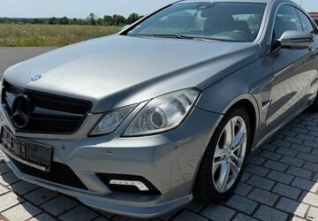 Mercedes-Benz E 350 257.000 km 8.390 &euro; Gochsheim bei Schweinfurt 97469