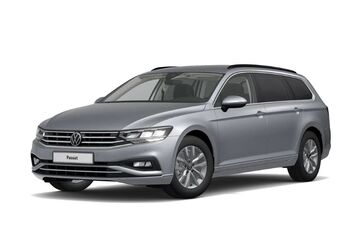 VW Passat Variant 125.400 km 20.990 &euro; Sand am Main 97522