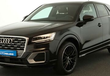 Audi Q2 135.990 km 14.890 &euro; Donnersdorf 97499