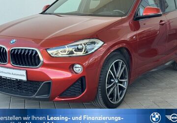 BMW X2 80.264 km 24.345 &euro; Salz 97616