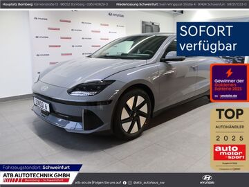 Gebrauchte Hyundai IONIQ 6