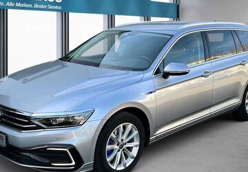 VW Passat Variant 75.838 km 24.390 &euro; Schweinfurt 97424