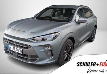 Cupra Terramar 12.500 km 46.990 &euro; Werneck 97440