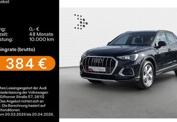 Audi Q3 28.357 km 36.480 &euro; Schweinfurt 97424