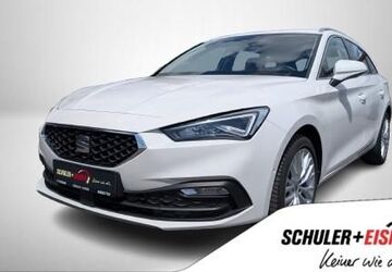 Seat Leon 119.000 km 19.690 &euro; Werneck 97440