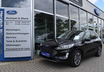 Ford Kuga 58.850 km 19.990 &euro; Unterpleichfeld 97294
