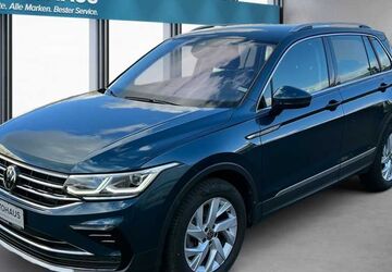 VW Tiguan 23.374 km 33.980 &euro; Schweinfurt 97424
