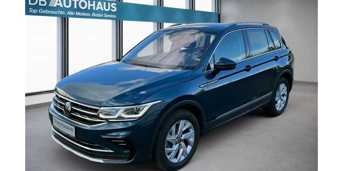VW Tiguan 23.374 km 33.980 &euro; Schweinfurt 97424