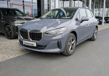 BMW 220 Active Tourer 6.615 km 28.850 &euro; Schweinfurt 97424