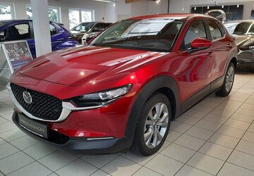 Mazda CX-30 14.545 km 23.690 &euro; Burkardroth 97705