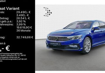 VW Passat Variant 118.400 km 28.990 &euro; Schweinfurt 97424
