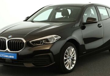 BMW 120 98.900 km 21.990 &euro; Donnersdorf 97499