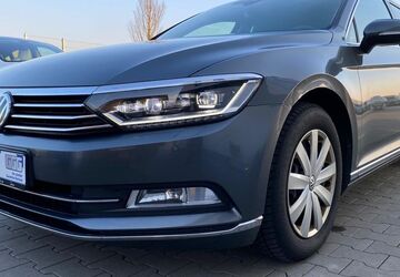 VW Passat 208.000 km 10.900 &euro; Bergtheim 97241