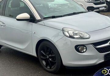Opel Adam 112.000 km 6.990 &euro; Schweinfurt 97424