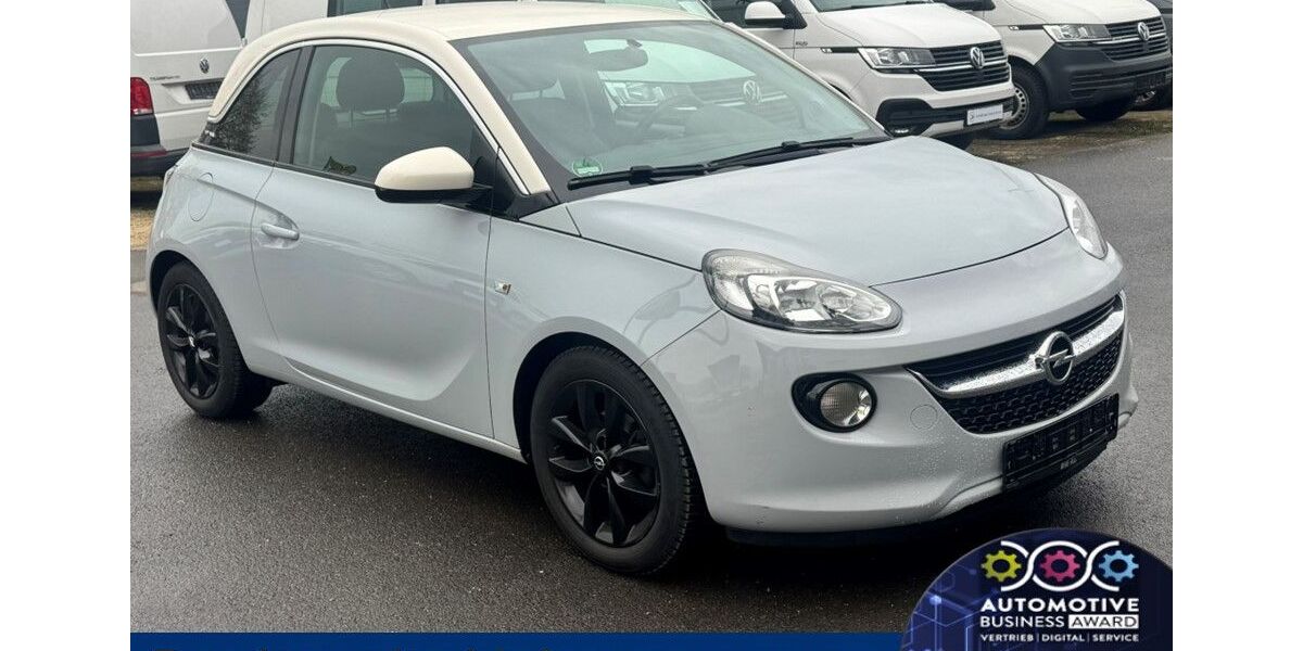 Opel Adam 112.000 km 6.990 &euro; Schweinfurt 97424