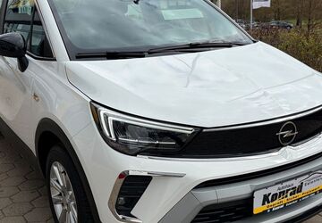 Opel Crossland (X) 24.844 km 14.989 &euro; Estenfeld 97230
