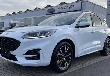 Ford Kuga 51.340 km 22.490 &euro; Heidenfeld 97520