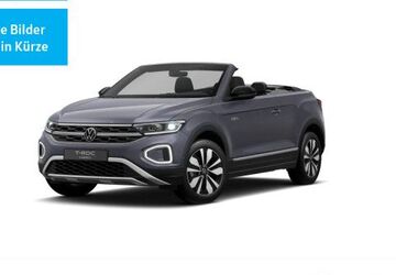 VW T-Roc 15.670 km 27.990 &euro; Haßfurt 97437