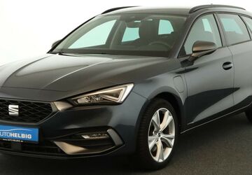 Seat Leon 71.300 km 20.890 &euro; Donnersdorf 97499
